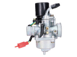 Carburateur complet Peugeot Ludix 50 Snake L1AAACA/FA,...