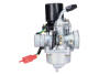 Carburateur complet Peugeot Ludix 50 Snake L1AAACA/FA, 04-07 12mm
