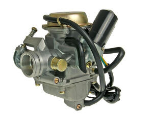 Carburettor for E-Ton Yukon 150