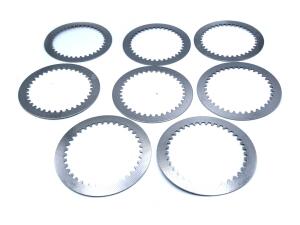 Clutch kit for Suzuki LTZ 400 / Arctic Cat DVX 400 / Kawasaki KFX 400