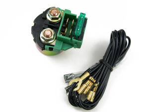 Anlasser Relais Starterrelais für Yamaha YFM/YFZ Raptor 660