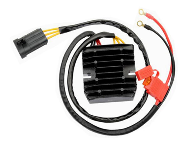 Regulator / Rectifier Polaris Ranger RZR 900 4x4 EPS/LE/XP