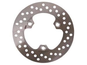 Bremsscheibe für Suzuki LT-R 450 hinten