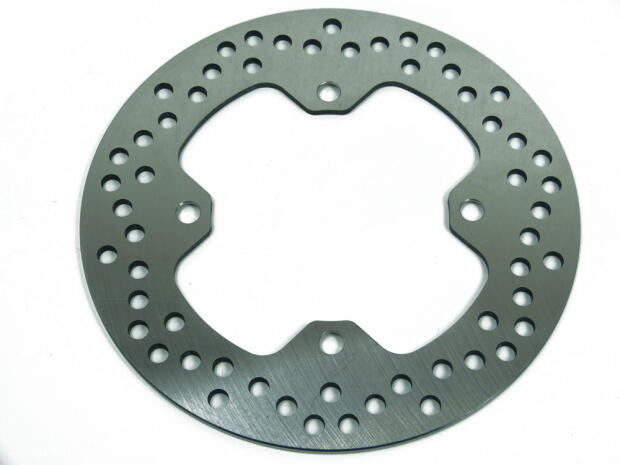 Disque derriere Honda XL 600 V Transalp