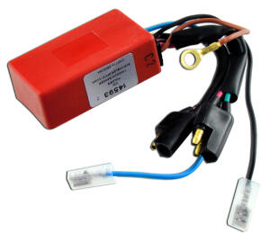 CDI Steuergerät Polaris Magnum 500 4x4