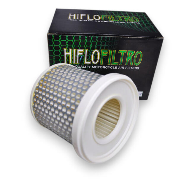 Air filter Hiflo HF4502 for Yamaha XV 535 Virago