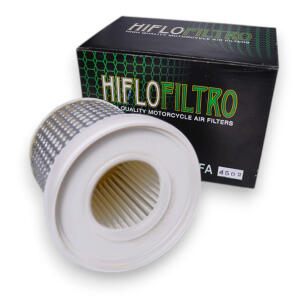 Air filter Hiflo HF4502 for Yamaha XV 535 Virago