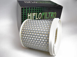 Air filter Hiflo HF4502 for Yamaha XV 535 Virago