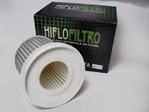 Air filter Hiflo HF4502 for Yamaha XV 535 Virago