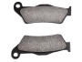 Brake pads Husqvarna CR/SM/SMR 125 95-13 front