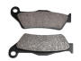 Brake pads Husqvarna FC 250/350/450 14-15  front
