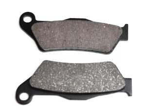Brake pads KTM LC4 640 Enduro/Supermoto/Adventure R 00-07...
