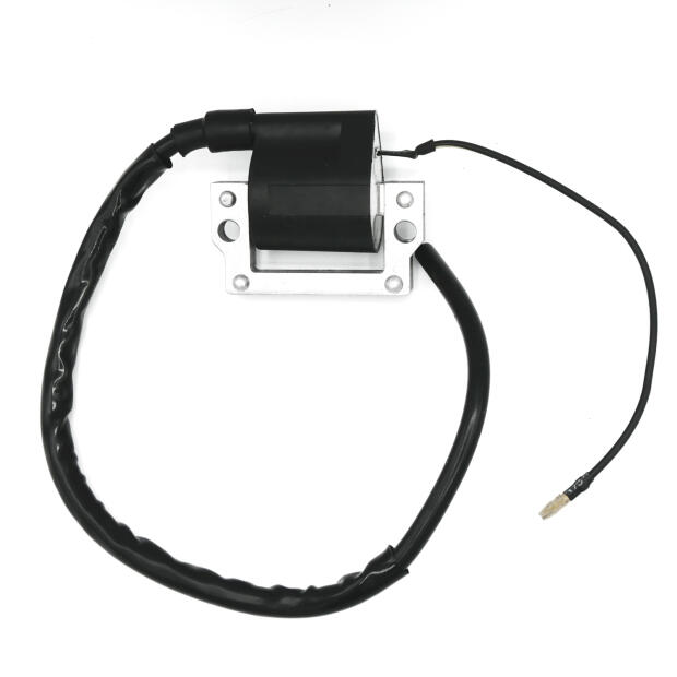 Zündspule für Yamaha DT 125 LC / R 6 Volt Powerzündspule