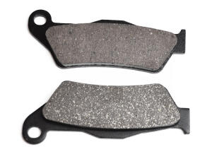 Brake pads Moto Guzzi Breva/Norge/Griso/Sport/Stelvio 1200 06-15  rear