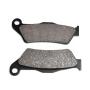 Brake pads Piaggio Beverley 400 ie 2007  front