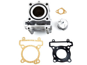 Zylinderkit Airsal Sport 125ccm Yamaha X-Max, YZF, WR 125