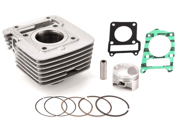 Zylinder 150ccm für Yamaha XT 125 R / X / YBR 125