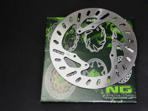 Bremsscheibe Malaguti X3 Motard Extreme 50 vorne 07-08 ABE