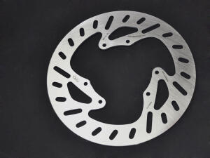 Bremsscheibe Malaguti X3 Motard Extreme 50 vorne 07-08 ABE