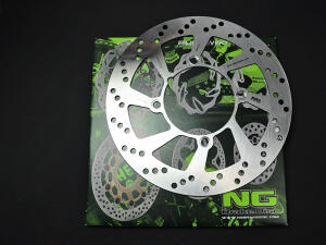 Disk front Honda FMX 650