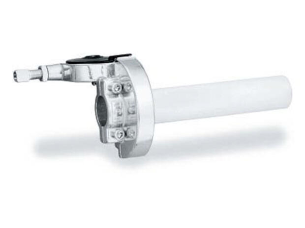 Throttle grip KTM 2T SX / EXC / TE / 125 / 200 / 250 / 300