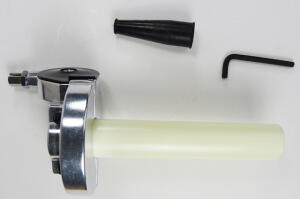 Gasgriff für KTM 2T SX / EXC / TE / 125 / 200 / 250...