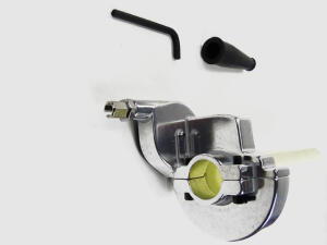 Throttle grip KTM 2T SX / EXC / TE / 125 / 200 / 250 / 300