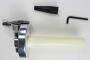 Throttle grip KTM 2T SX / EXC / TE / 125 / 200 / 250 / 300