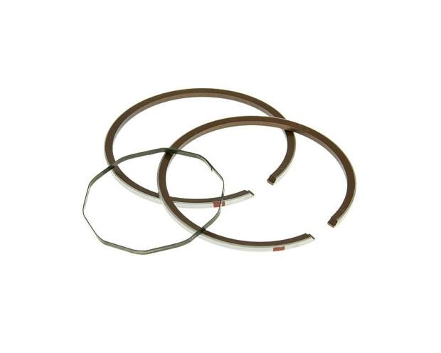 Piston rings Aeon Cobra 50, Revo 50 Quad ATV