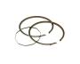 Piston rings Aeon Cobra 50, Revo 50 Quad ATV