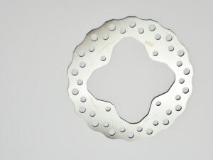 Bremsscheibe Arctic Cat Utility 250 2x4/4x4 Wave vorne...