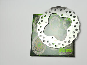 Bremsscheibe Arctic Cat GT/TRV/XC/H1 EFI 450 Wave vorne...