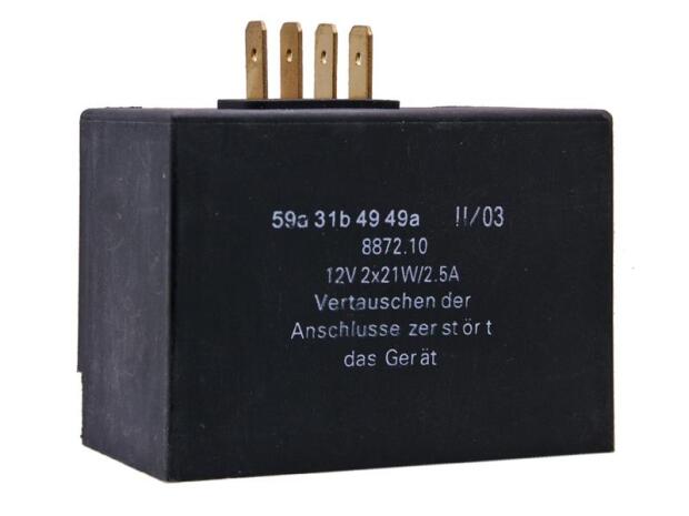 Stator Simson 12V S51, S53, S70, S83, SR50, SR80