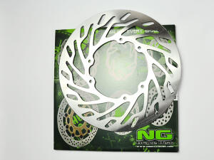 Disk front Malaguti X3 Motard Extreme 50