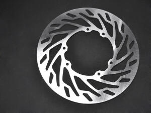 Bremsscheibe Rieju MRT/SM Racing/Supermotard 50 vorne 12-13 ABE