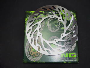 Disk front Rieju Marathon /Supermotard/Pro Competition 125 till 2011