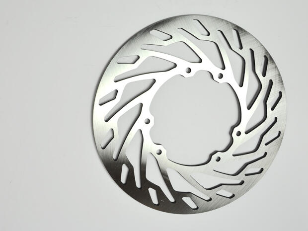 Disk front Rieju Tango/PRO 125