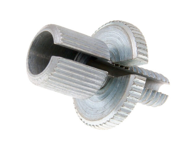 Bowdenzug Einstellschraube Kabelzug M6x25mm