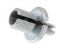 Bowdenzug Einstellschraube Kabelzug M6x25mm