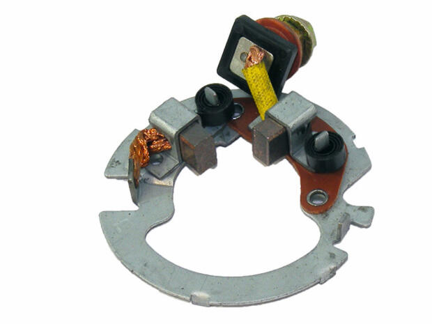 Anlasser Starter Reparaturset Herkules Adly Beeline Bestia 3.3 / 300