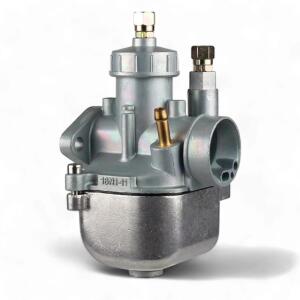 Carburetor Tuning 19mm 16N-11 19N1-12 for Simson KR51, SR50, SR80, Schwalbe