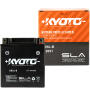 Batterie AGM für Yamaha MT 125, WR 125 R / X, YZF-R 125