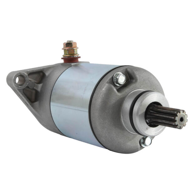 Starter motor Kymco MXU Maxxer 375 400