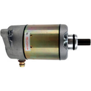 Starter motor Kymco MXU Maxxer 375 400