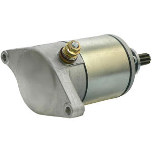 Starter motor Kymco MXU Maxxer 375 400