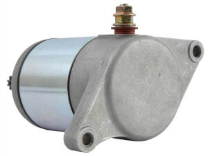 Starter motor Kymco MXU Maxxer 375 400