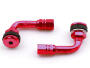 Angle Valve red Quad ATV UTV