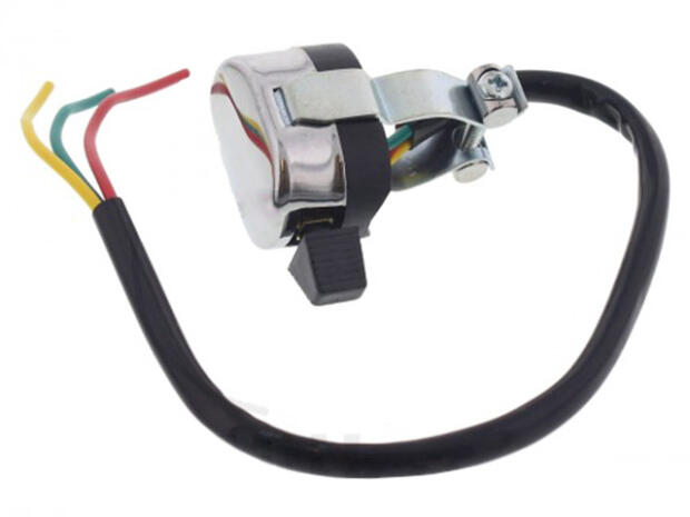 Blinkerschalter Motorrad Mofa Moped Mokick