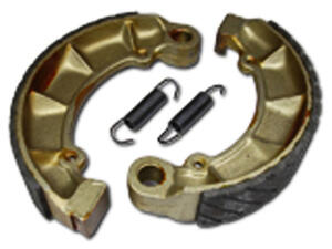 Brake shoe Yamaha YFS 200 Blaster Quad front