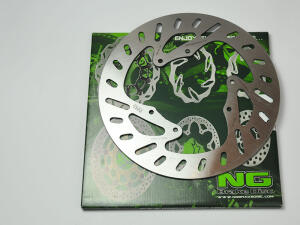 Disk front MBK X Limit SM 50